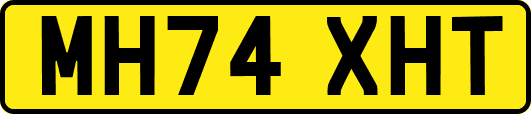 MH74XHT