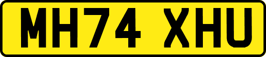 MH74XHU