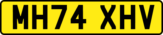 MH74XHV