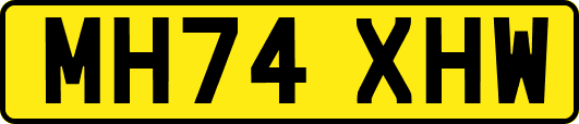 MH74XHW