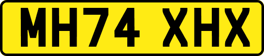 MH74XHX