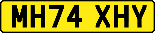 MH74XHY