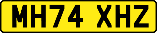 MH74XHZ