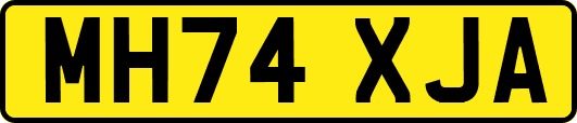 MH74XJA