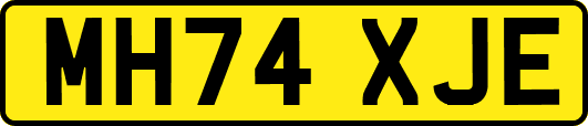 MH74XJE