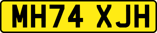 MH74XJH
