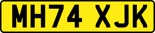 MH74XJK
