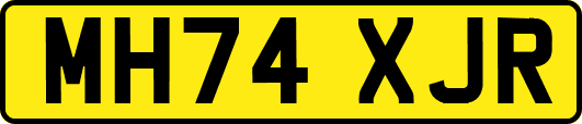 MH74XJR