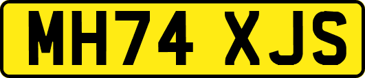 MH74XJS
