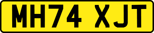 MH74XJT