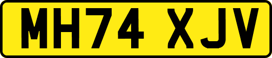 MH74XJV