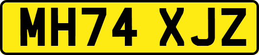 MH74XJZ