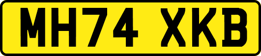 MH74XKB
