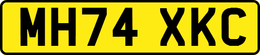 MH74XKC