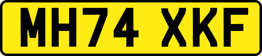 MH74XKF
