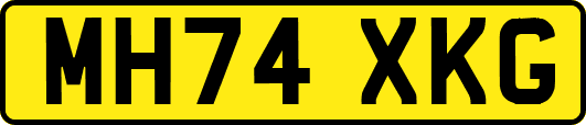 MH74XKG