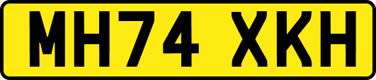MH74XKH