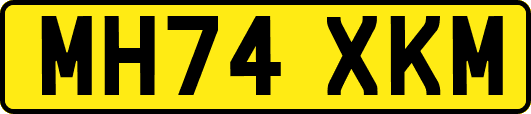 MH74XKM