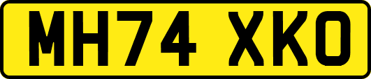 MH74XKO