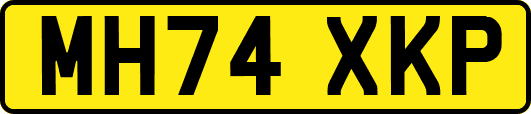 MH74XKP