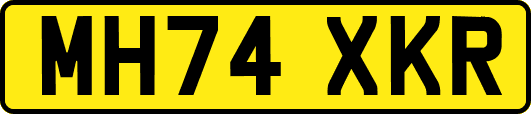 MH74XKR