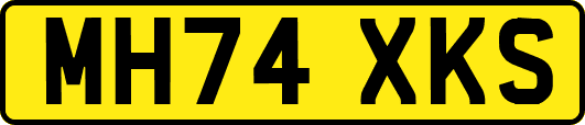 MH74XKS