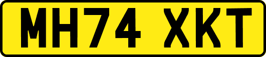 MH74XKT