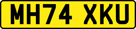 MH74XKU
