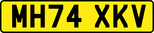 MH74XKV