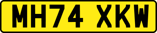 MH74XKW