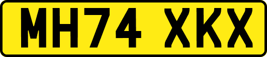MH74XKX