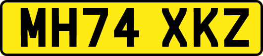 MH74XKZ