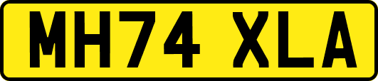 MH74XLA
