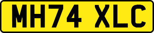 MH74XLC