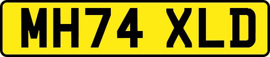 MH74XLD
