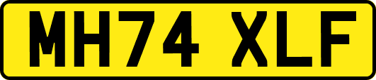 MH74XLF