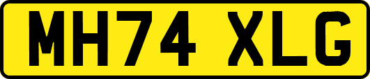 MH74XLG