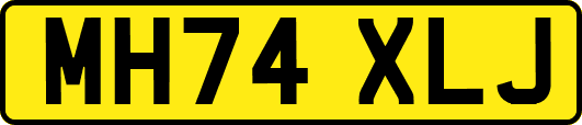 MH74XLJ