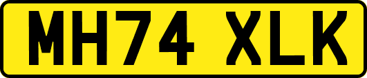 MH74XLK