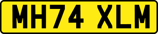 MH74XLM