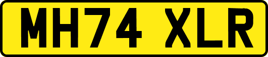 MH74XLR