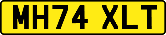MH74XLT