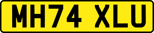 MH74XLU