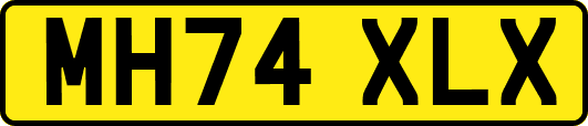 MH74XLX