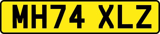 MH74XLZ