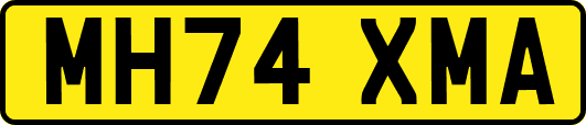 MH74XMA