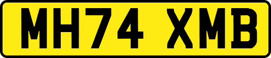 MH74XMB
