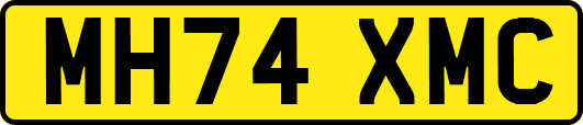 MH74XMC