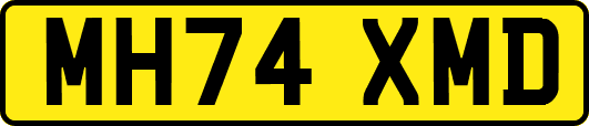 MH74XMD