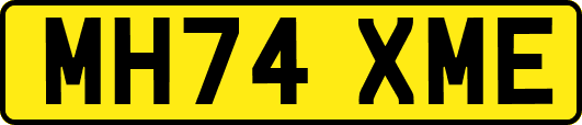 MH74XME